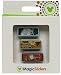 Disney Parks Animal Kingdom Expedition Everest, Kilimanjaro Safari, Dinosaur Set Magic Band Slider MagicBand MagicSliders