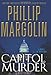 Capitol Murder: A Novel of Suspense