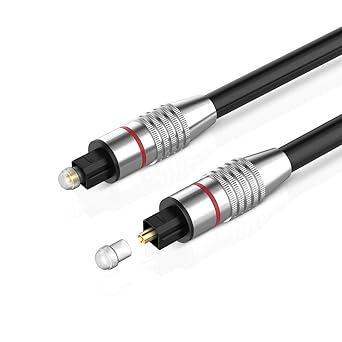 yamaha sound bar optical cable
