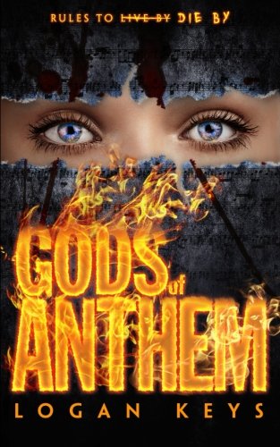 Gods of Anthem