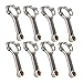 Scat 25700716 I-Beam Connecting Rod