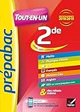 Tout-en-un 2de by