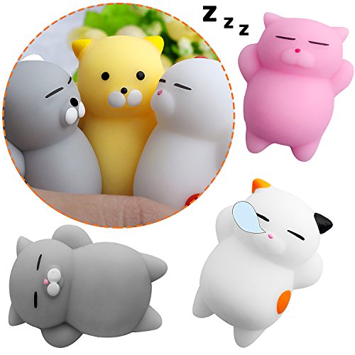 3 Outee+Squishies+Squishy+Animals+Squihsy