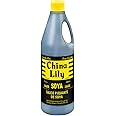 4 Bottles of China Lily Soy Sauce 483ml