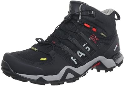 adidas terrex fast mid gtx