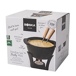 Fondueset Party Mini - 300 ml