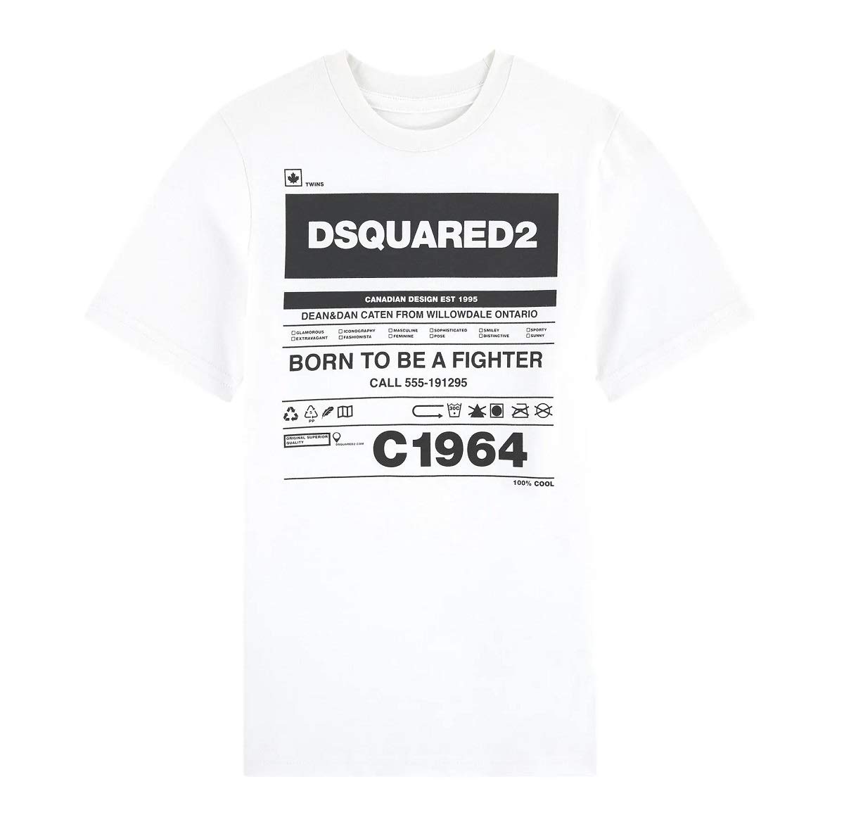 dsquared2 bimbo online