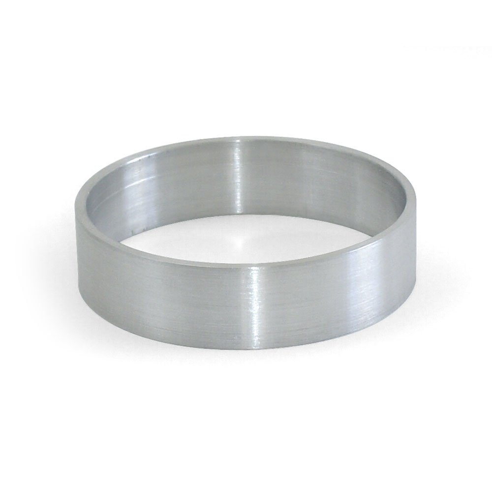 3B Scientific U8497470 Metal Ring for Thomson Coil