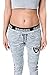 NFL Women's Team Logo Active Basic Fleece Jogger Pants