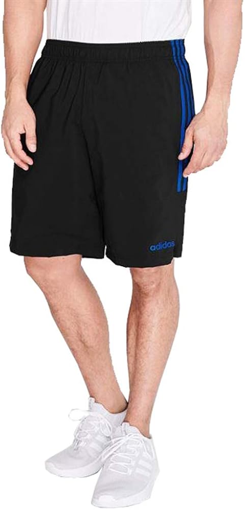 adidas ess 3s chelsea shorts