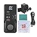 Zhiyun ZW-B02 Wireless Remote Control for Zhiyun Rider-M Crane Crane-M Smooth-2 Smooth-3 Smooth-Q Gimbal Stabilizer