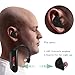 VR-robot Sport Headset, Sweatproof Earphones, Q8VR4 Wireless Bluetooth Headphones,Mini Earphone for iPhone 7,iPad,Samsung,Andriod (Black)