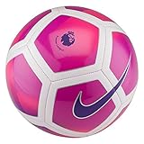 Nike Premier League Pitch Soccer Ball