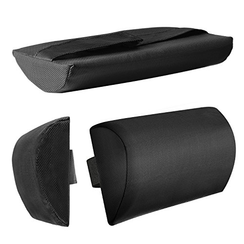 Universal Replacement Pillow headrest for Zero Gravity Chair with