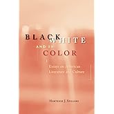 Black, White, and in Color: Essays on American Literature and Culture