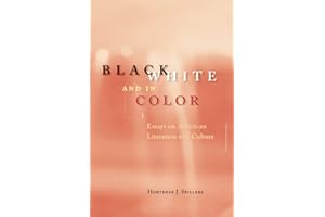 Black, White, and in Color: Essays on American Literature and Culture
