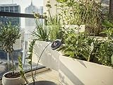 Gardena AquaBloom Solar-Powered Irrigation Set for Balcony & Patio Plants view 15