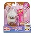 Num Noms Snackables Silly Shakes - S'Mores Frappe Slime Toy, Multicolor