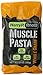 Seitenbacher Harry P. Fitness - Muscle Pasta – Whole Grain – 12 Ounce