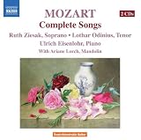 COMPLETE SONGS                                     image