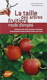 La  taille des arbres fruitiers