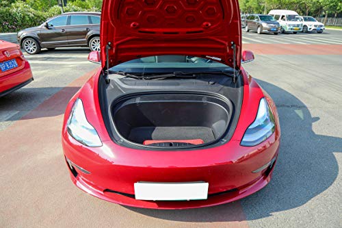 BASENOR Tesla Model 3 Front Lift Hood Supports (Set of Two) – EV Smart Shop