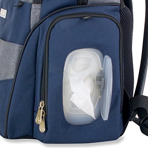 fisher price fastfinder diaper bag