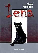 Iena (Italian Edition)