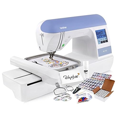 Best Sewing Machines for Embroidery: Amazon.com