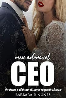 Livro Meu adorável CEO