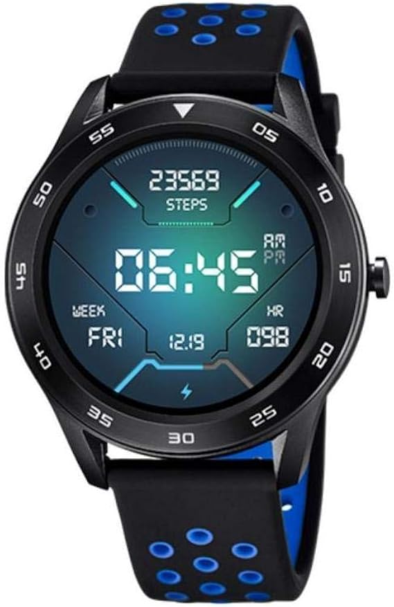 Lotus smart watch