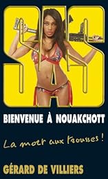 Bienvenue à Nouakchott