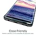 Galaxy NOTE 8 Screen Protector Galaxy NOTE 8 Screen Tempered Glass HD Clear Protective Film, ARCTIC Tempered Glass 3D Arc Face, 9H Hardness, [Case Friendly] [Full Coverage] For Samsung Galaxy NOTE 8