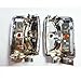 84 85 86 87 88 Toyota Hilux Mk2 Ln/rn/yn 2/4wd Pickup Corner Side Light Lamp Oem