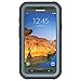OTTERBOX Defender Series Case for Samsung Galaxy S7 Active (ONLY) - Frustration FRĒe Packaging - Steel Berry (Whetstone Blue/Slate Grey)