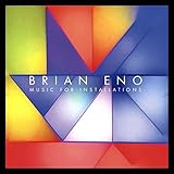 Buy Brian Eno ~ Music for Installations New or Used via Amazon