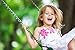 JGS Heavy Duty Swing Hangers Porch Swingset Playground Hooks Yoga 2400 lb Capacity