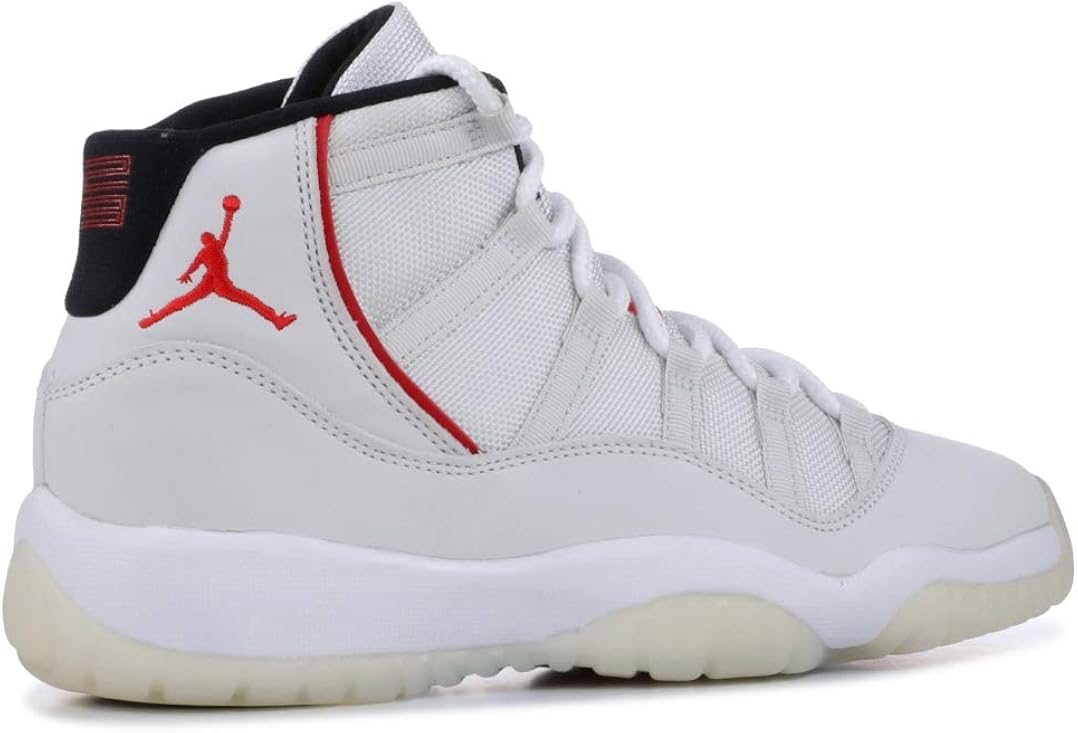 air jordan 11 platinum tint gs