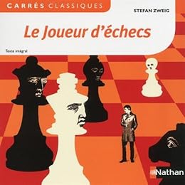 Le  joueur d'échec