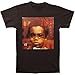 Nas - Illmatic Cover T-Shirt Size M