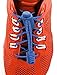 No Tie Elastic Shoe Laces - 2 Additional Clips - Marathon Sport Schedule