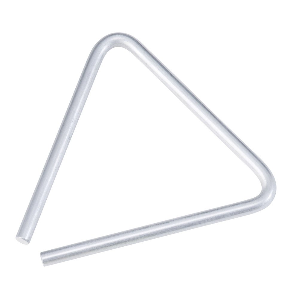 Sabian Overture 8" 61183-8AL Aluminium Triangle