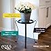 Achla Designs Patio Flower Pot Plant Stand, 18-in Hthumb 3