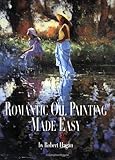 Image de Romantic Oil Painting Made Easy