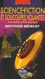 Science-fiction et soucoupes volantes