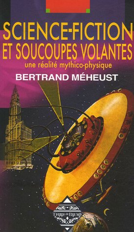 Science-fiction et soucoupes volantes