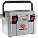 Pelican 20QT Elite Cooler (White)