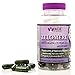 Telomere Support - Regain Youth with Advanced Anti Aging Formula - Ingredients Including Astragalus, Resveratrol, Phytoceramides, Hyaluronic Acid, B Vitamins, Green Tea Extract, DMAE & More.