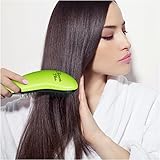 Heaven's Bliss Detangling Brush