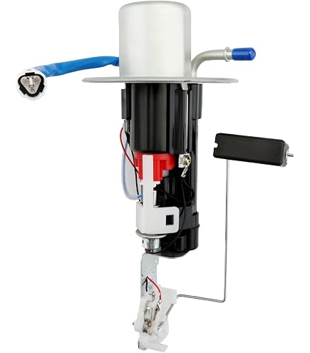 Kraftstoffpumpe Benzinpumpe Suzuki GSXR 750 2004 2005 2006